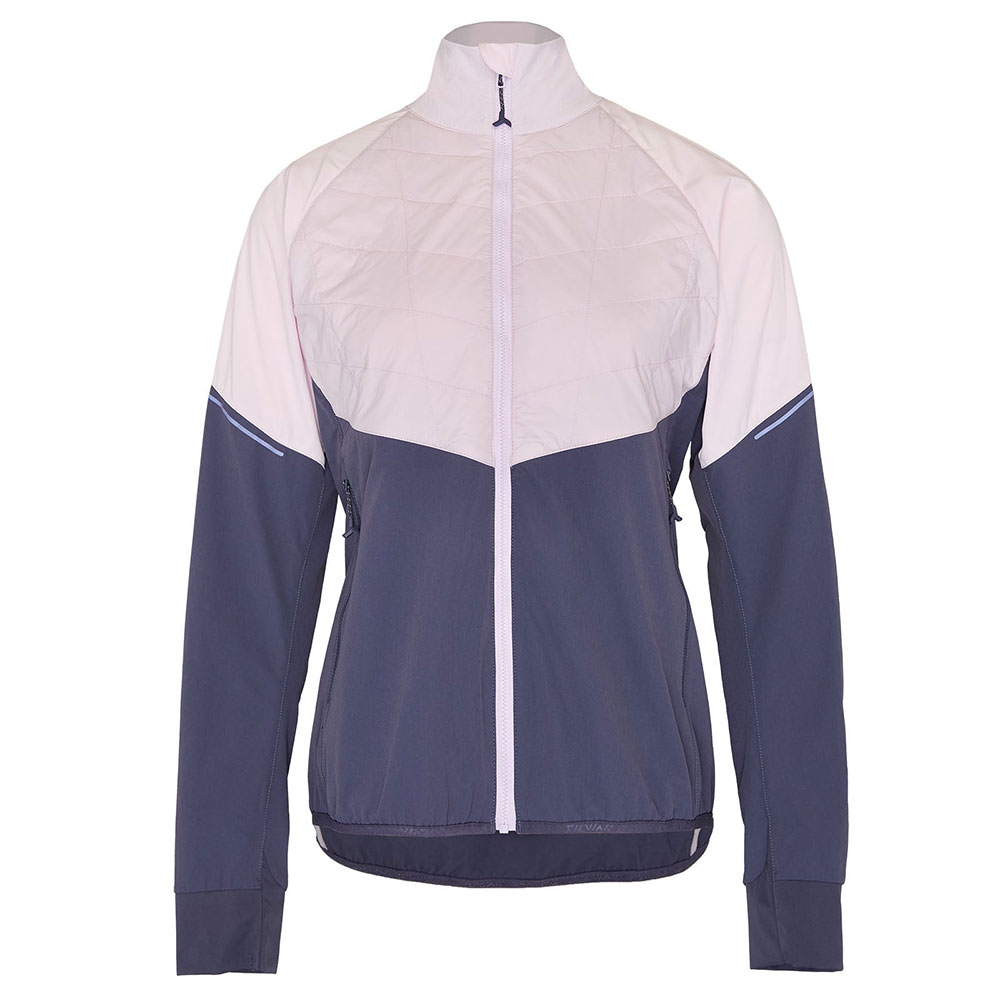 Silvini Cortena Jacket Lila XS Frau Silvini Cortena Jacket Lila XS Frau von Silvini