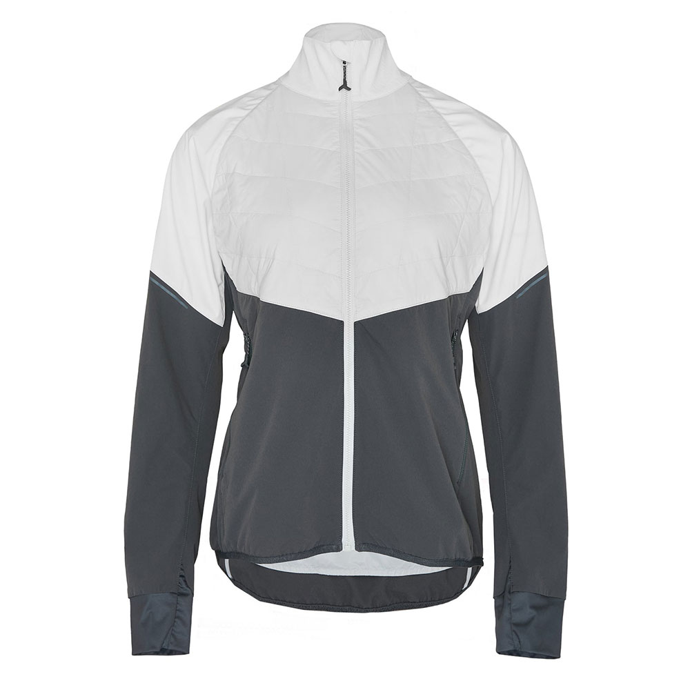 Silvini Cortena Jacket Weiß XS Frau von Silvini