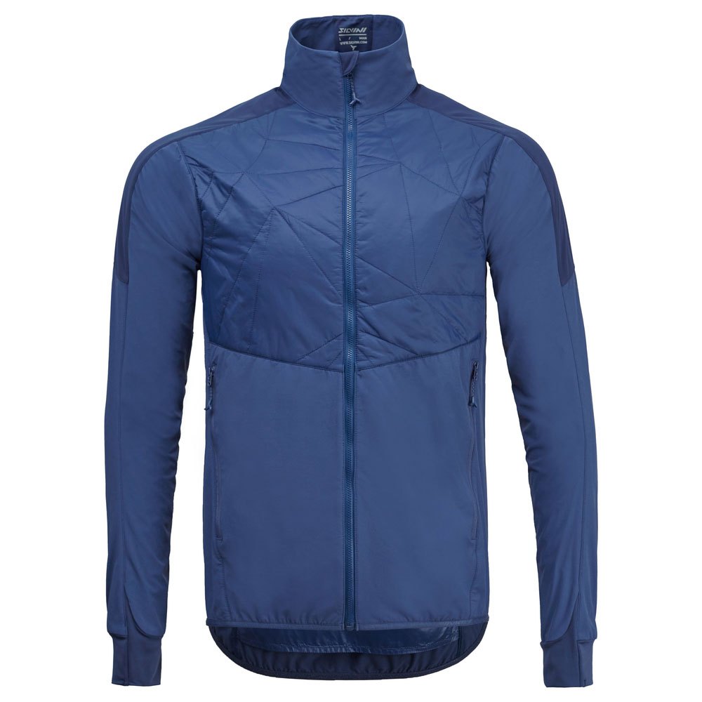 Silvini Corteno Jacket Blau XS Mann von Silvini