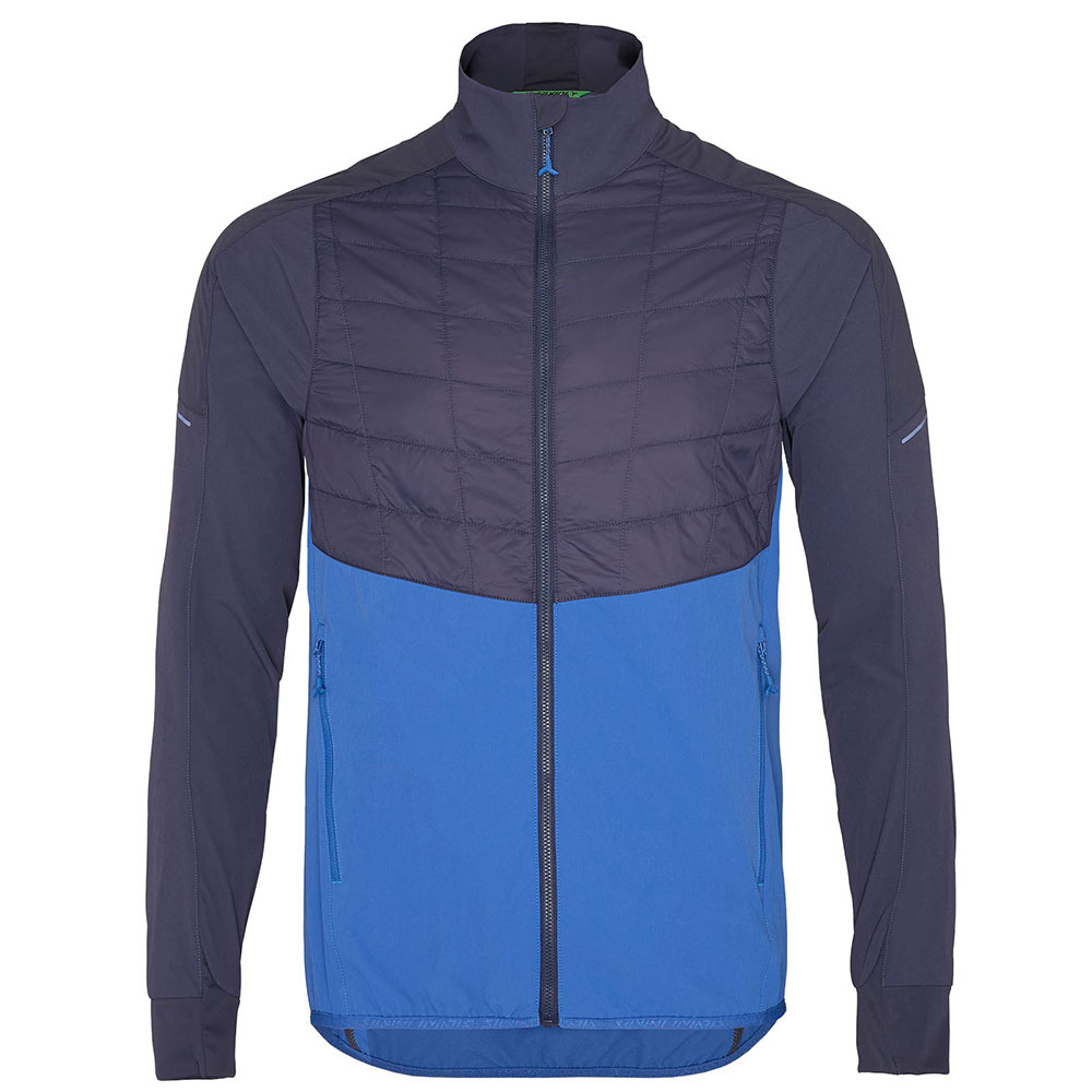 Silvini Corteno Jacket Blau L Mann Silvini Corteno Jacket Blau L Mann von Silvini