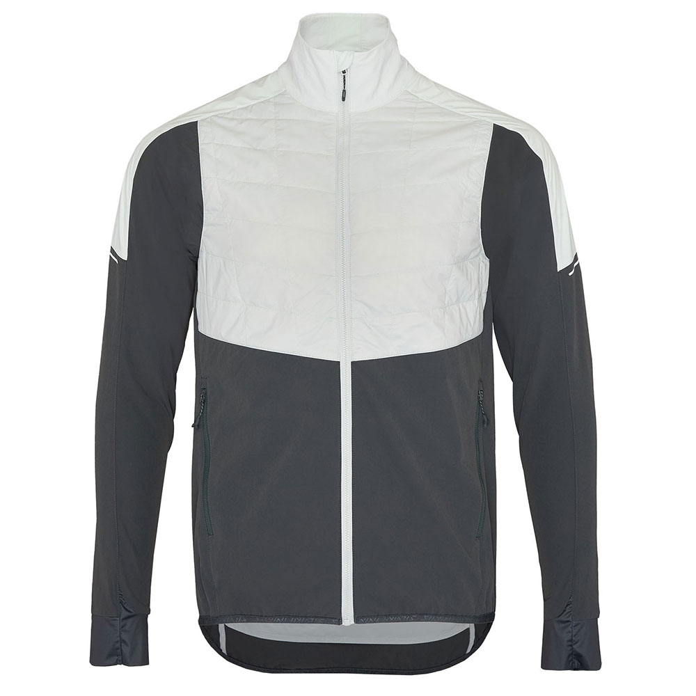 Silvini Corteno Jacket Grau M Mann von Silvini