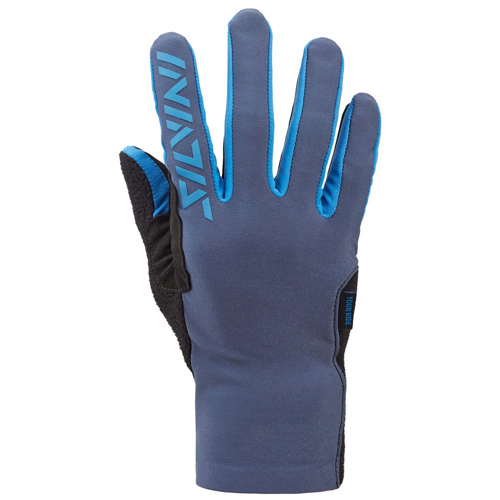 Silvini Crodo Gloves Blau L Mann Silvini Crodo Gloves Blau L Mann von Silvini