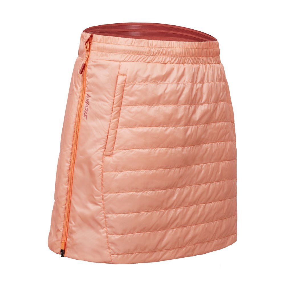 Silvini Cucca Skirt Orange M Frau Silvini Cucca Skirt Orange M Frau von Silvini