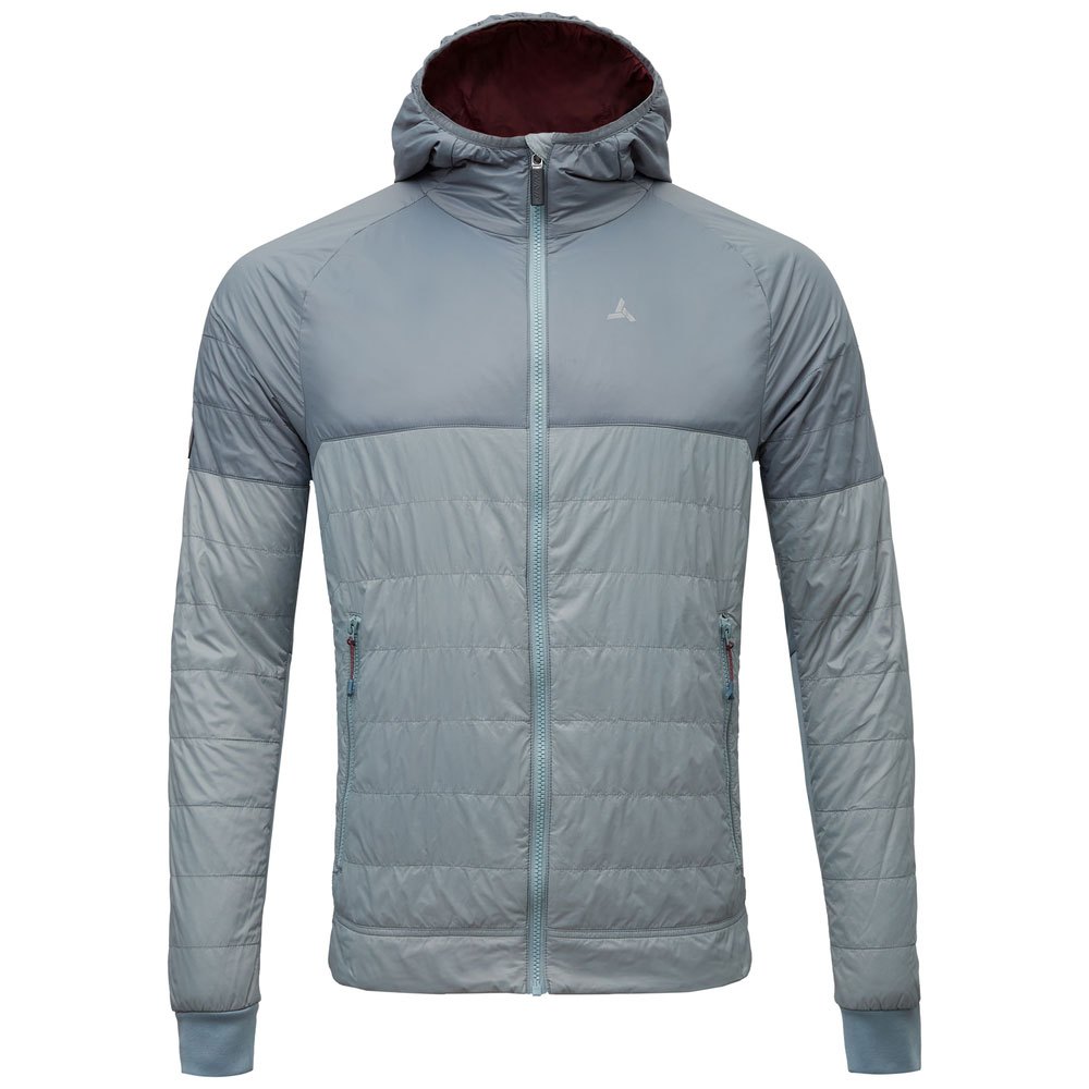 Silvini Deruta Jacket Grau L Mann Silvini Deruta Jacket Grau L Mann von Silvini