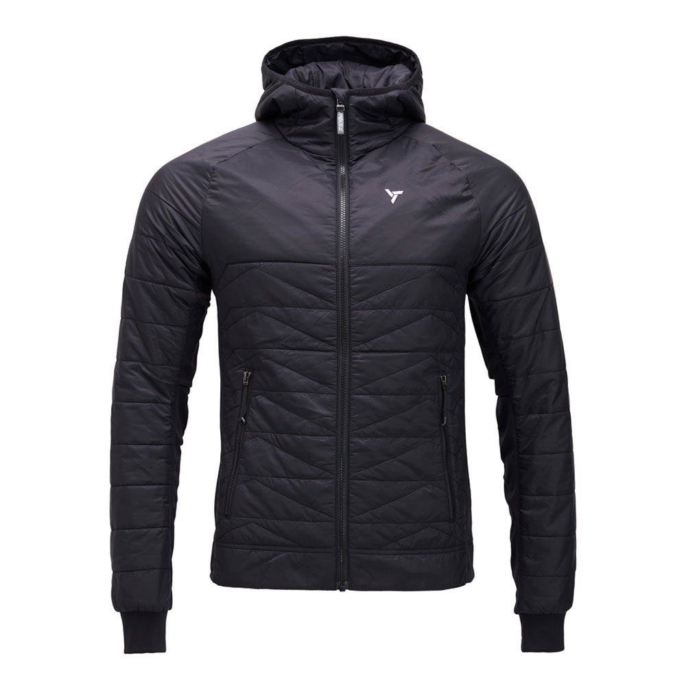 Silvini Deruta Jacket Schwarz M Mann Silvini Deruta Jacket Schwarz M Mann von Silvini