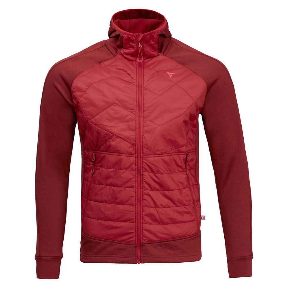 Silvini Dirilo Jacket Rot 2XL Mann von Silvini