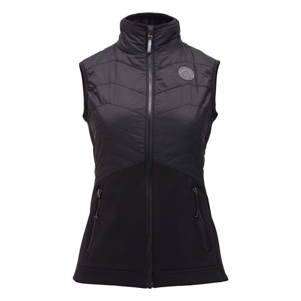 Silvini Formia Jacket Schwarz 3XL Frau Silvini Formia Jacket Schwarz 3XL Frau von Silvini