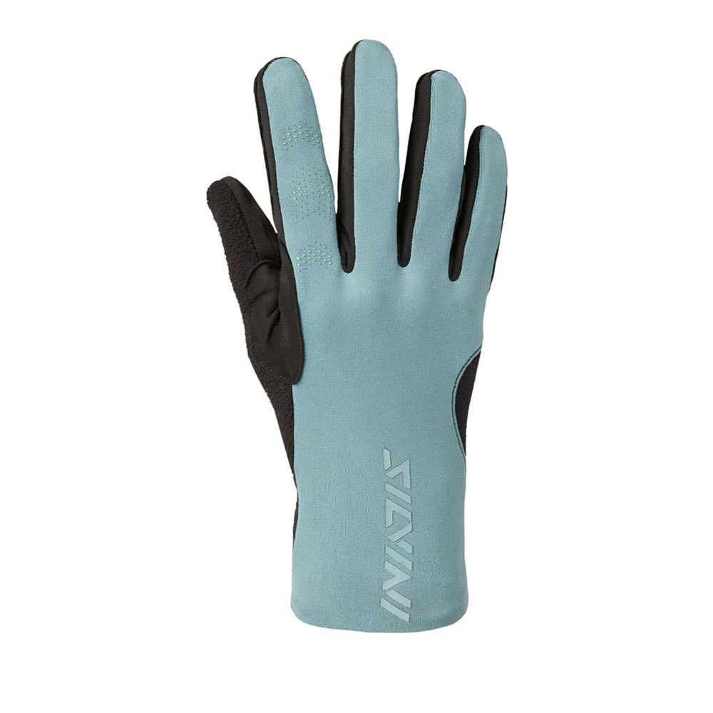 Silvini Isarco Gloves Blau L Mann Silvini Isarco Gloves Blau L Mann von Silvini