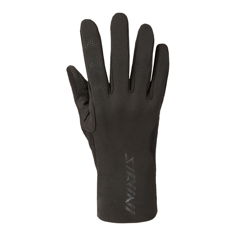 Silvini Isarco Gloves Schwarz 3XL Mann Silvini Isarco Gloves Schwarz 3XL Mann von Silvini