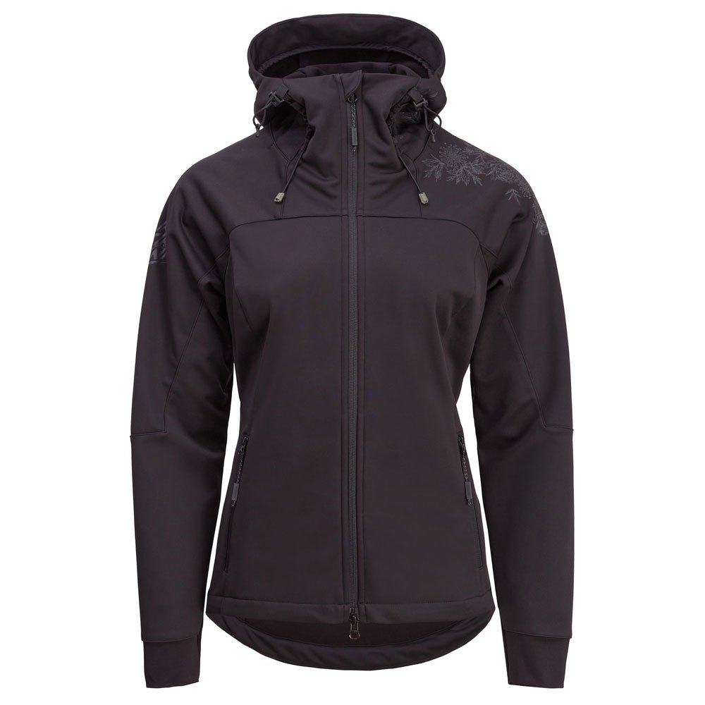 Silvini Lano Jacket Schwarz M Frau Silvini Lano Jacket Schwarz M Frau von Silvini