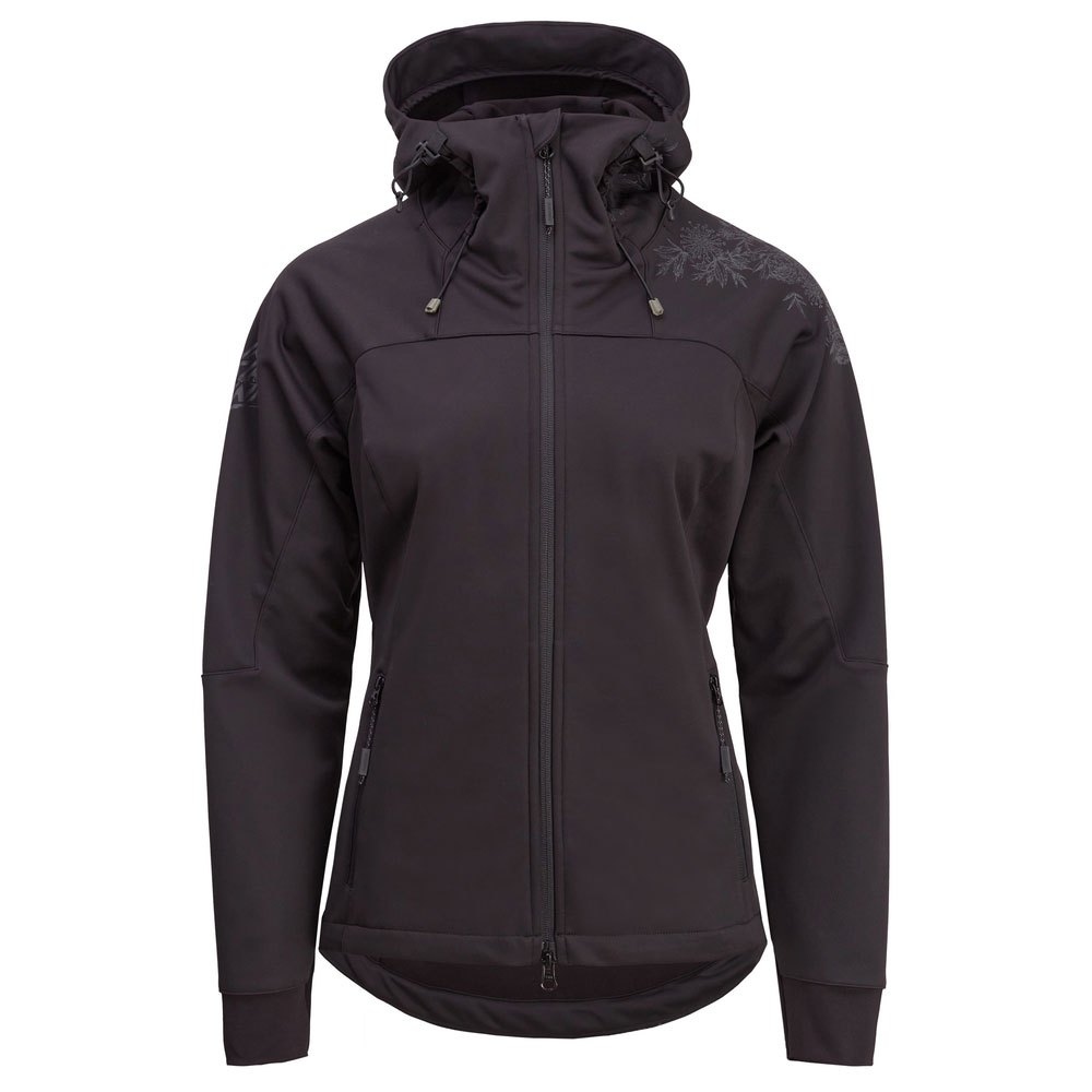 Silvini Lano Jacket Schwarz S Frau von Silvini