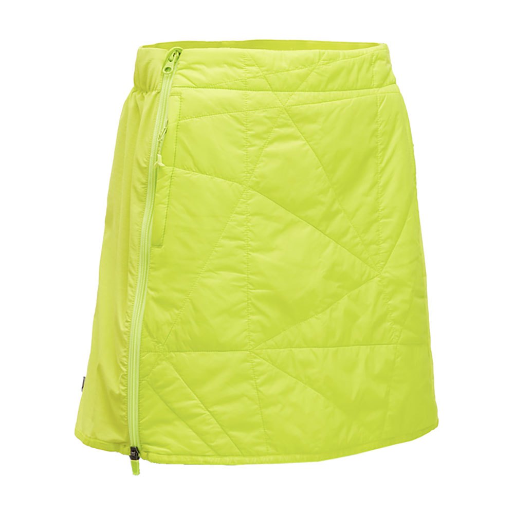Silvini Liri Skirt Grün L Frau Silvini Liri Skirt Grün L Frau von Silvini