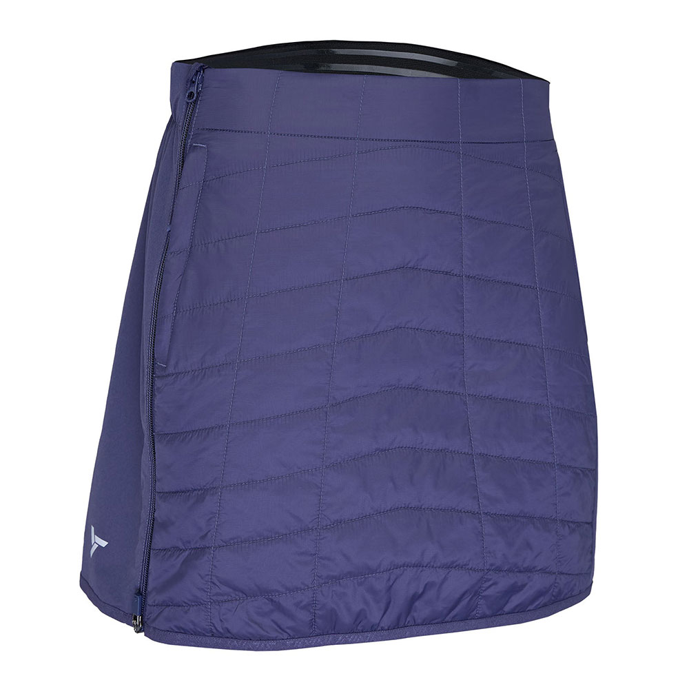 Silvini Liri Skirt Blau M Frau Silvini Liri Skirt Blau M Frau von Silvini
