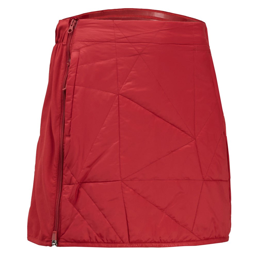 Silvini Liri Skirt Rot M Frau Silvini Liri Skirt Rot M Frau von Silvini