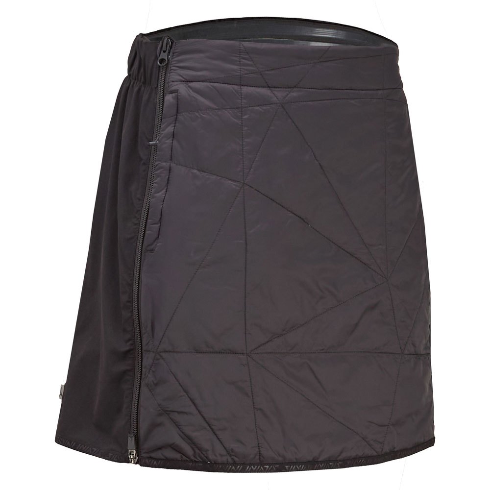 Silvini Liri Skirt Schwarz M Frau Silvini Liri Skirt Schwarz M Frau von Silvini