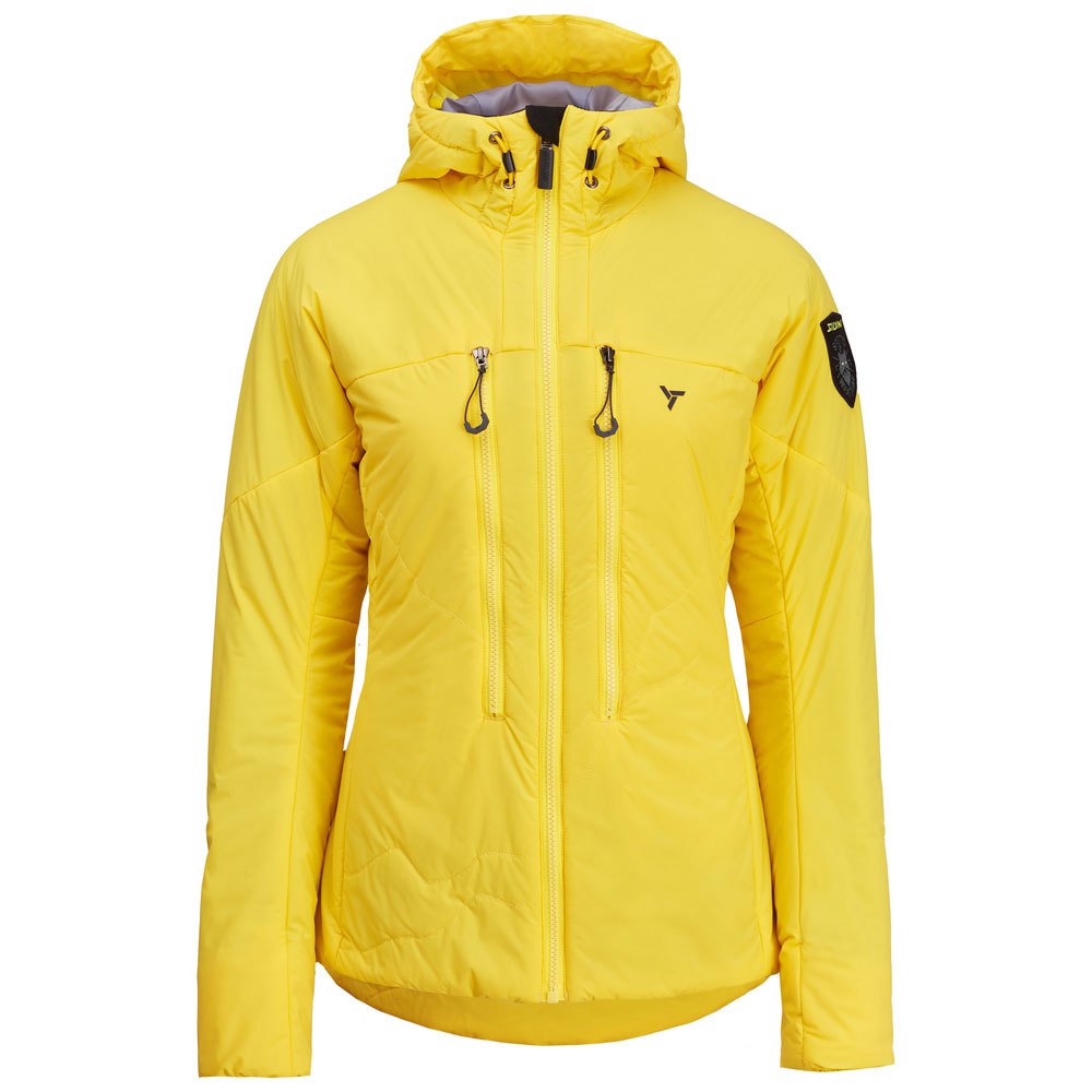 Silvini Lupa Jacket Gelb L Frau Silvini Lupa Jacket Gelb L Frau von Silvini