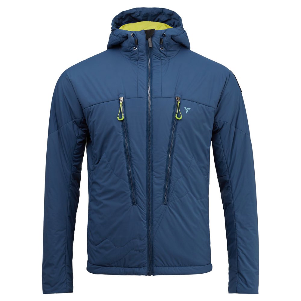 Silvini Lupo Jacket Blau M Mann Silvini Lupo Jacket Blau M Mann von Silvini