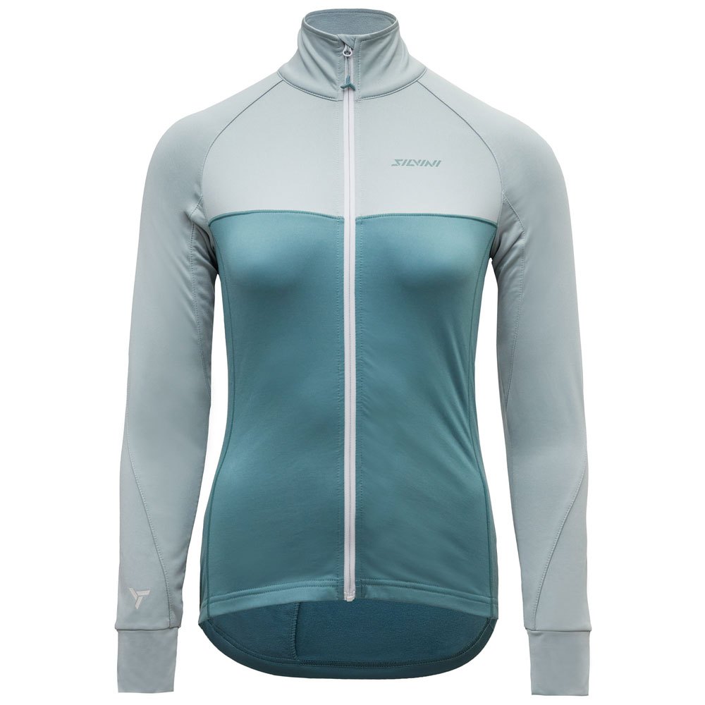 Silvini Matesia Sweatshirt Blau S Frau Silvini Matesia Sweatshirt Blau S Frau von Silvini
