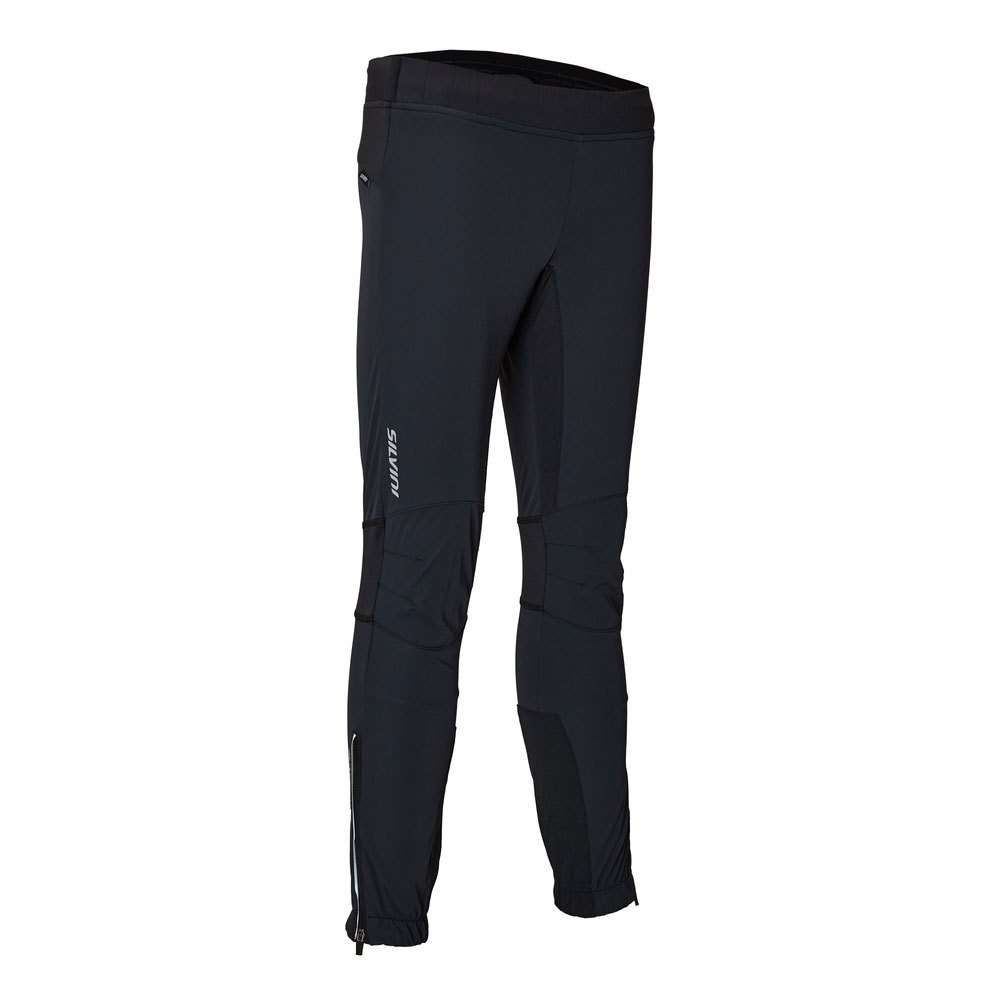 Silvini Melito Pants Schwarz 7-8 Years Junge Silvini Melito Pants Schwarz 7-8 Years Junge von Silvini