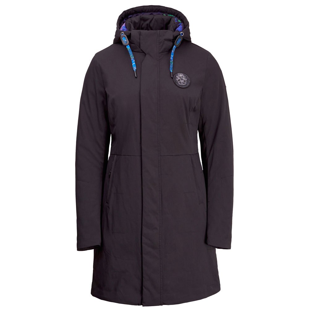 Silvini Montesa Jacket Schwarz M Frau Silvini Montesa Jacket Schwarz M Frau von Silvini