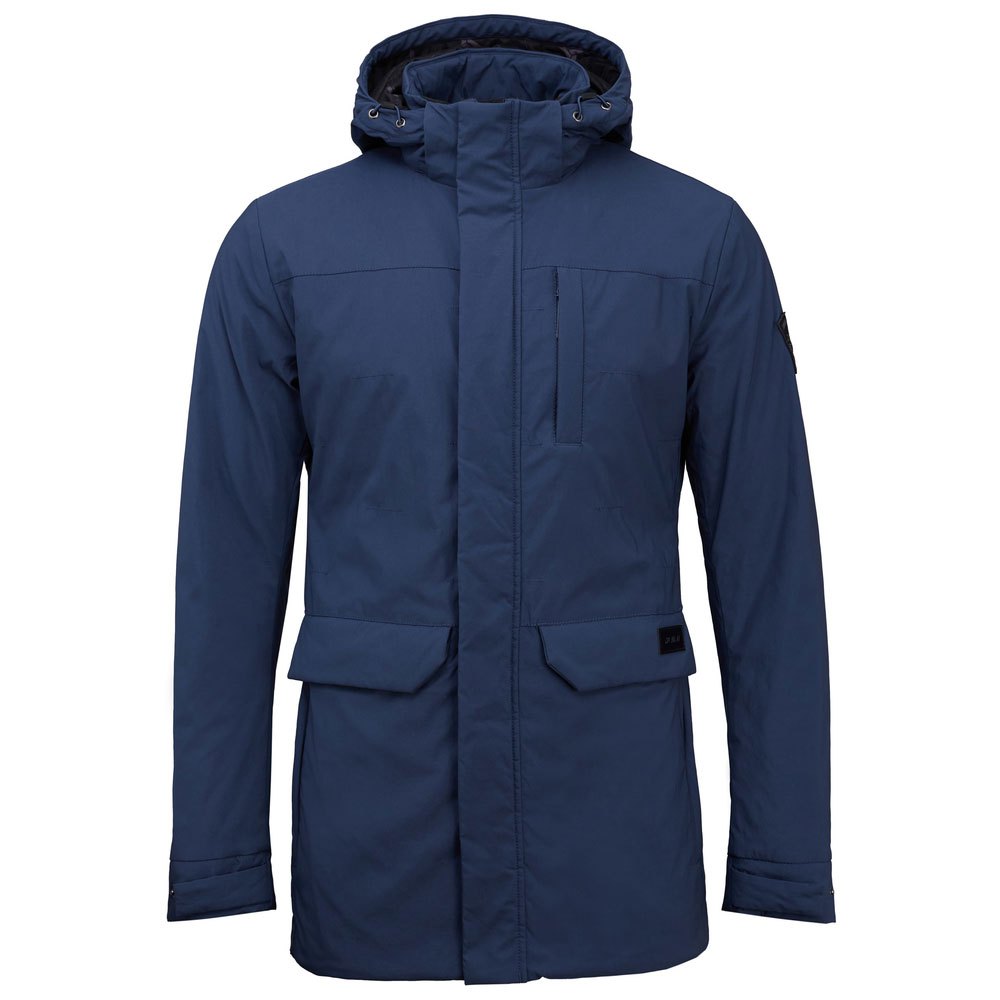 Silvini Monteso Jacket Blau 3XL Mann von Silvini