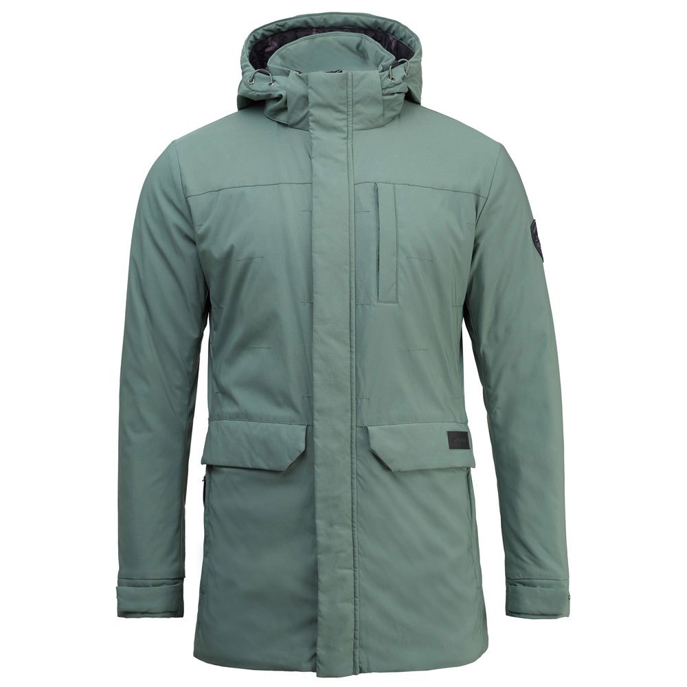 Silvini Monteso Jacket Grün L Mann Silvini Monteso Jacket Grün L Mann von Silvini