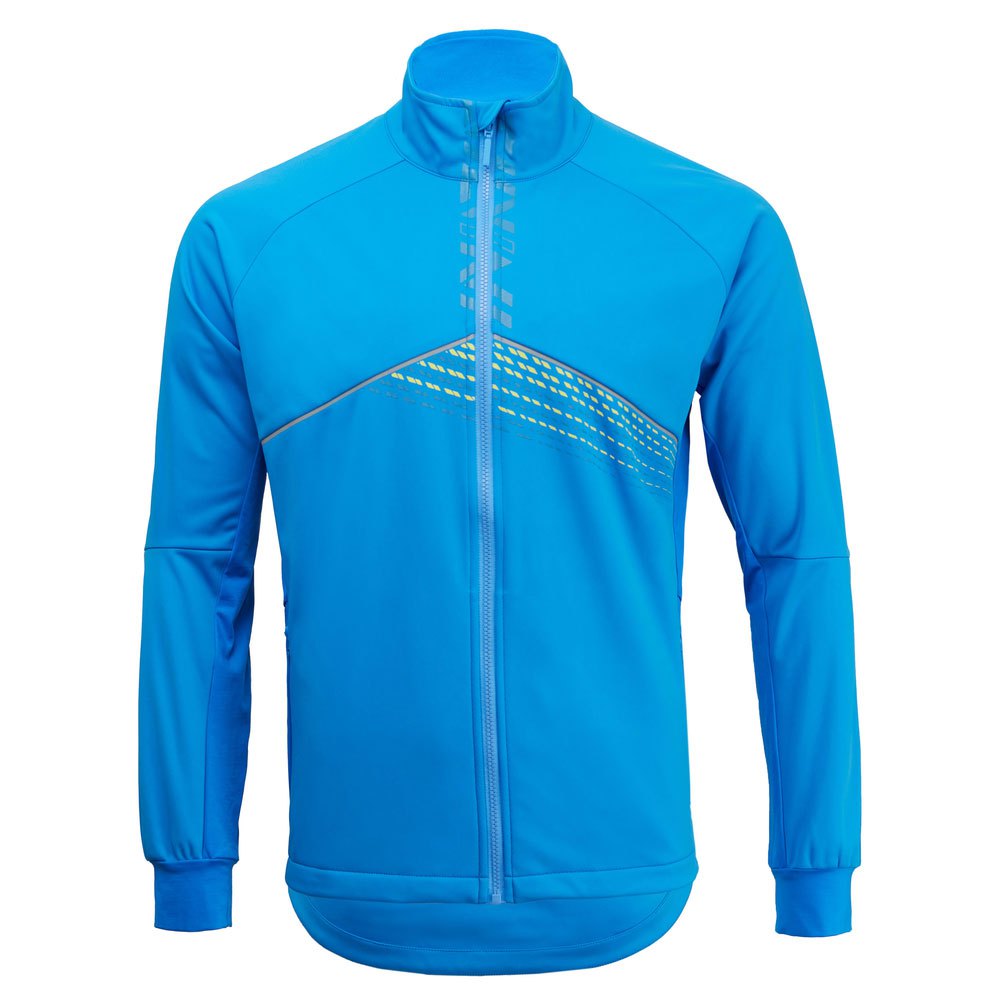 Silvini Natisone Jacket Blau 2XL Mann Silvini Natisone Jacket Blau 2XL Mann von Silvini