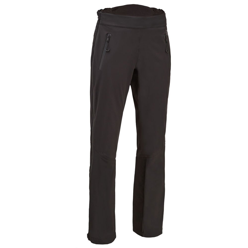 Silvini Neviana Pants Schwarz L Frau von Silvini