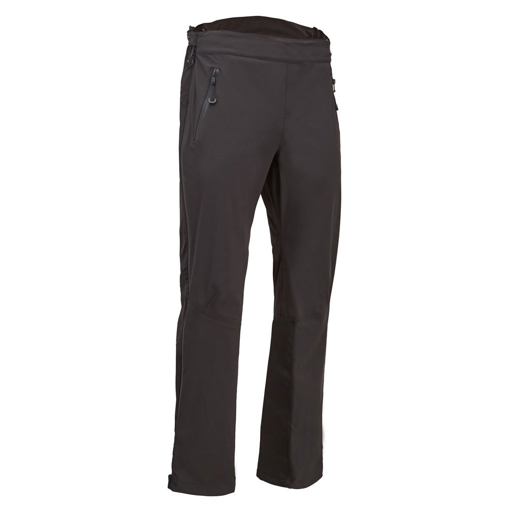Silvini Neviano Pants Schwarz S Mann Silvini Neviano Pants Schwarz S Mann von Silvini