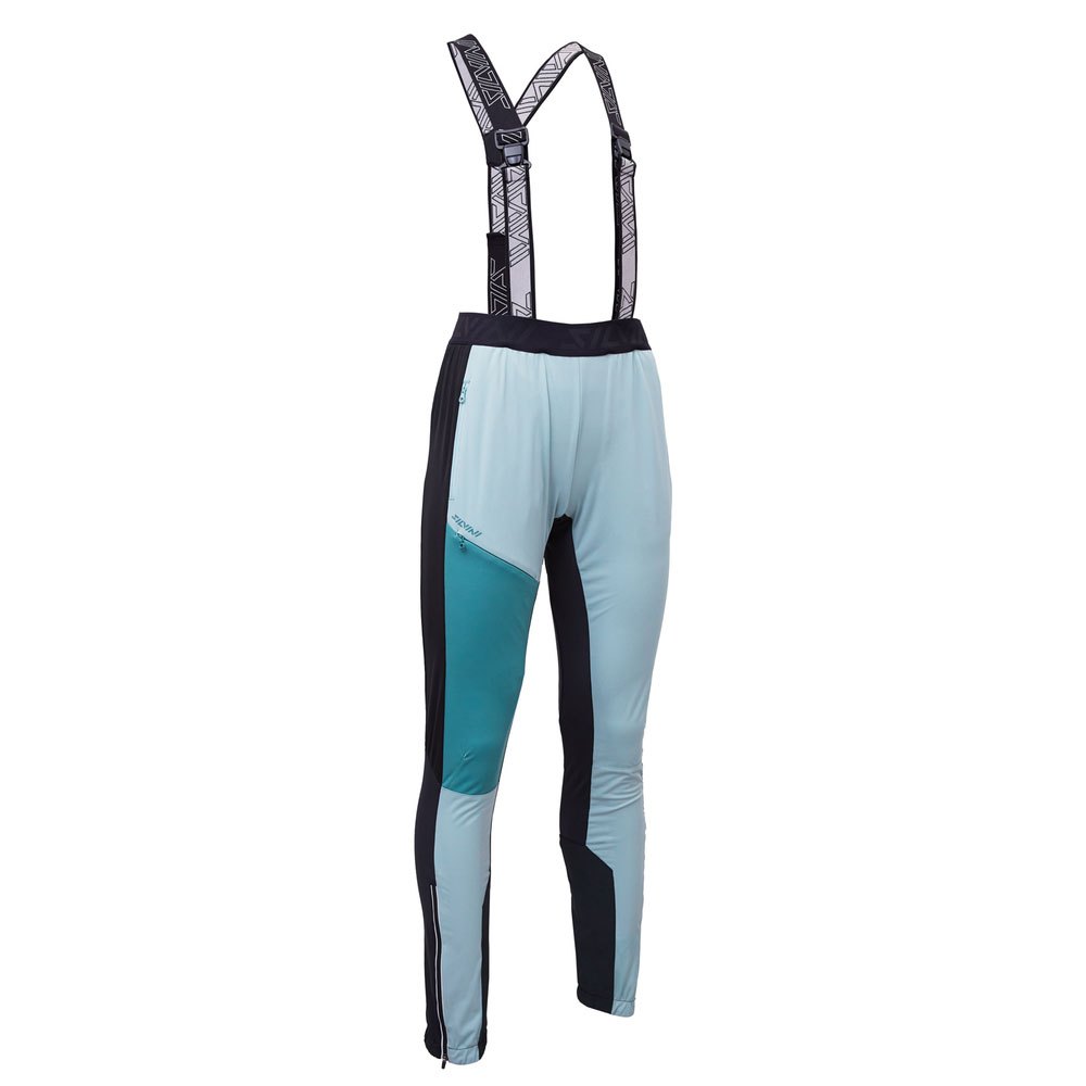 Silvini Ordona Pants Blau 2XL Frau von Silvini