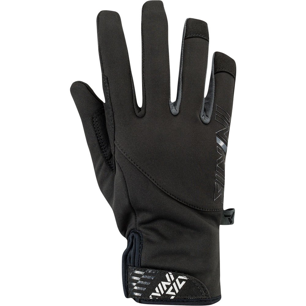 Silvini Ortles Gloves Schwarz 2XL Mann Silvini Ortles Gloves Schwarz 2XL Mann von Silvini