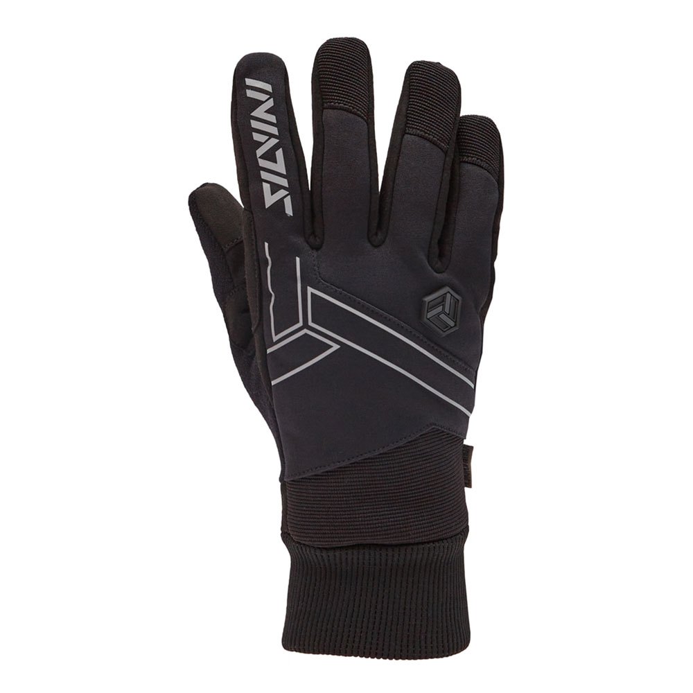 Silvini Parona Gloves Schwarz 11-12 Years Junge Silvini Parona Gloves Schwarz 11-12 Years Junge von Silvini