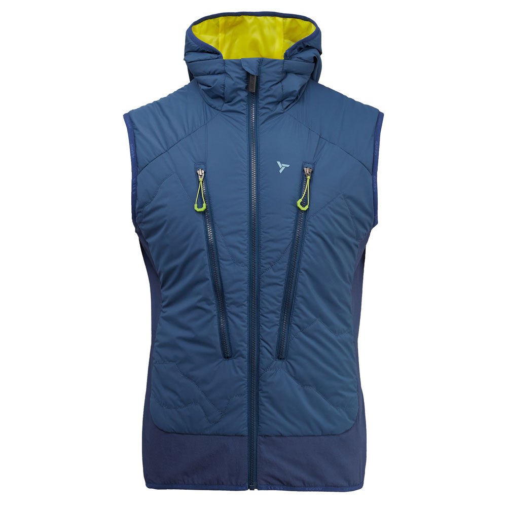 Silvini Polaro Jacket Blau L Mann Silvini Polaro Jacket Blau L Mann von Silvini