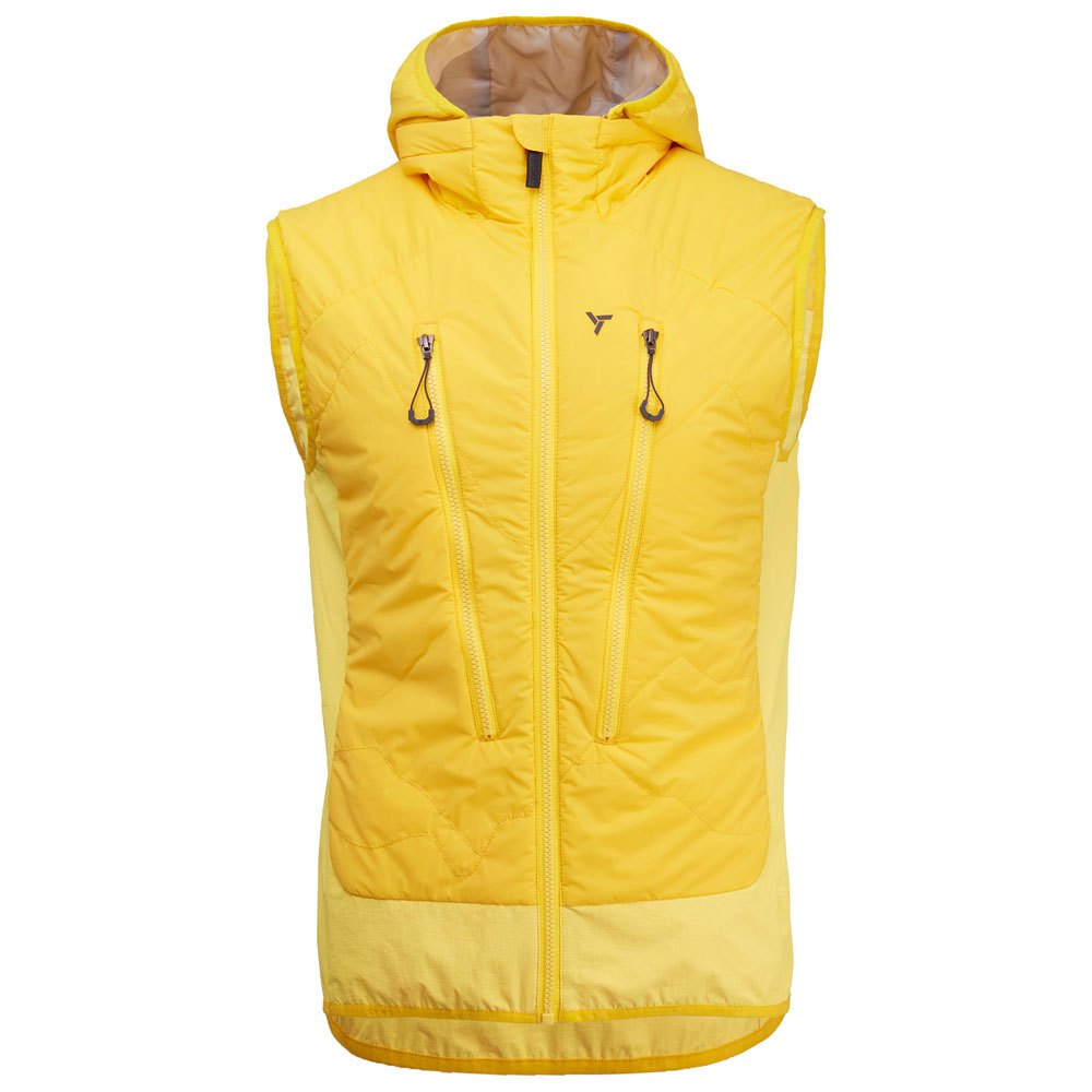 Silvini Polaro Jacket Gelb L Mann Silvini Polaro Jacket Gelb L Mann von Silvini