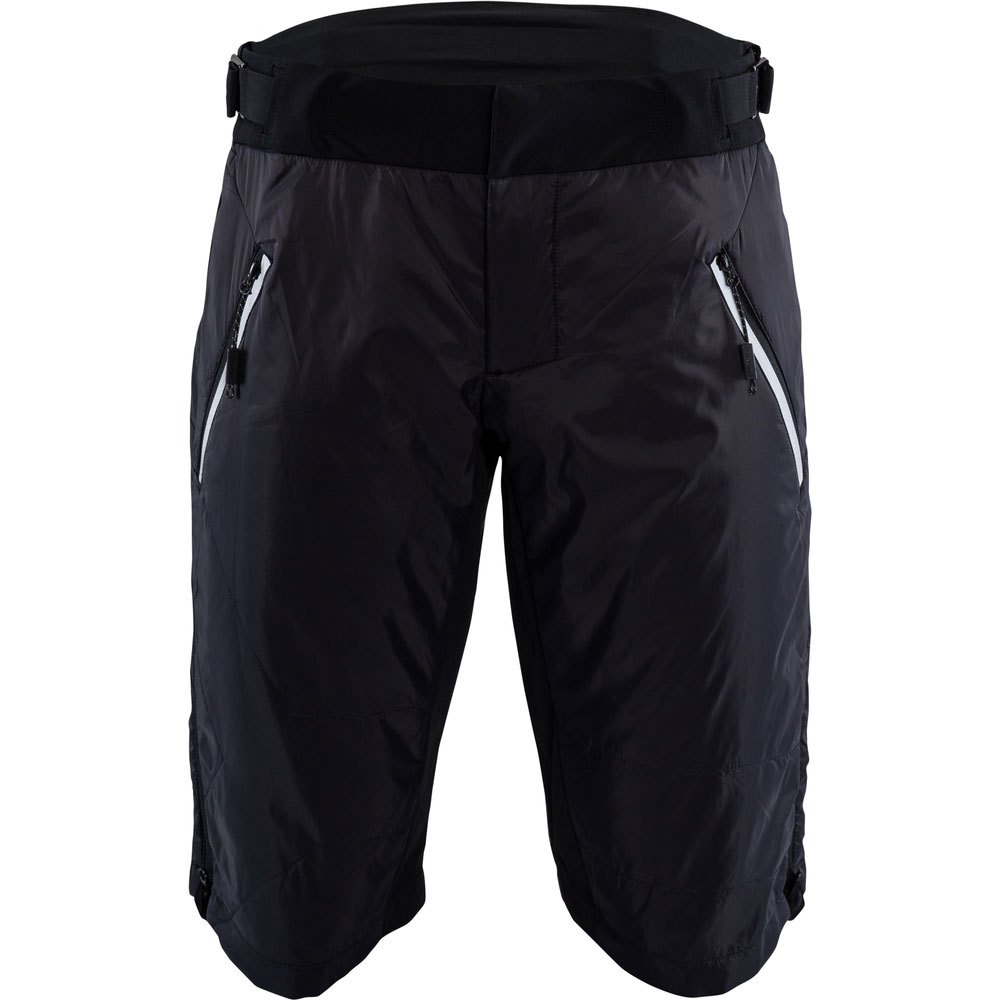 Silvini Pre Shorts Schwarz XL Frau Silvini Pre Shorts Schwarz XL Frau von Silvini