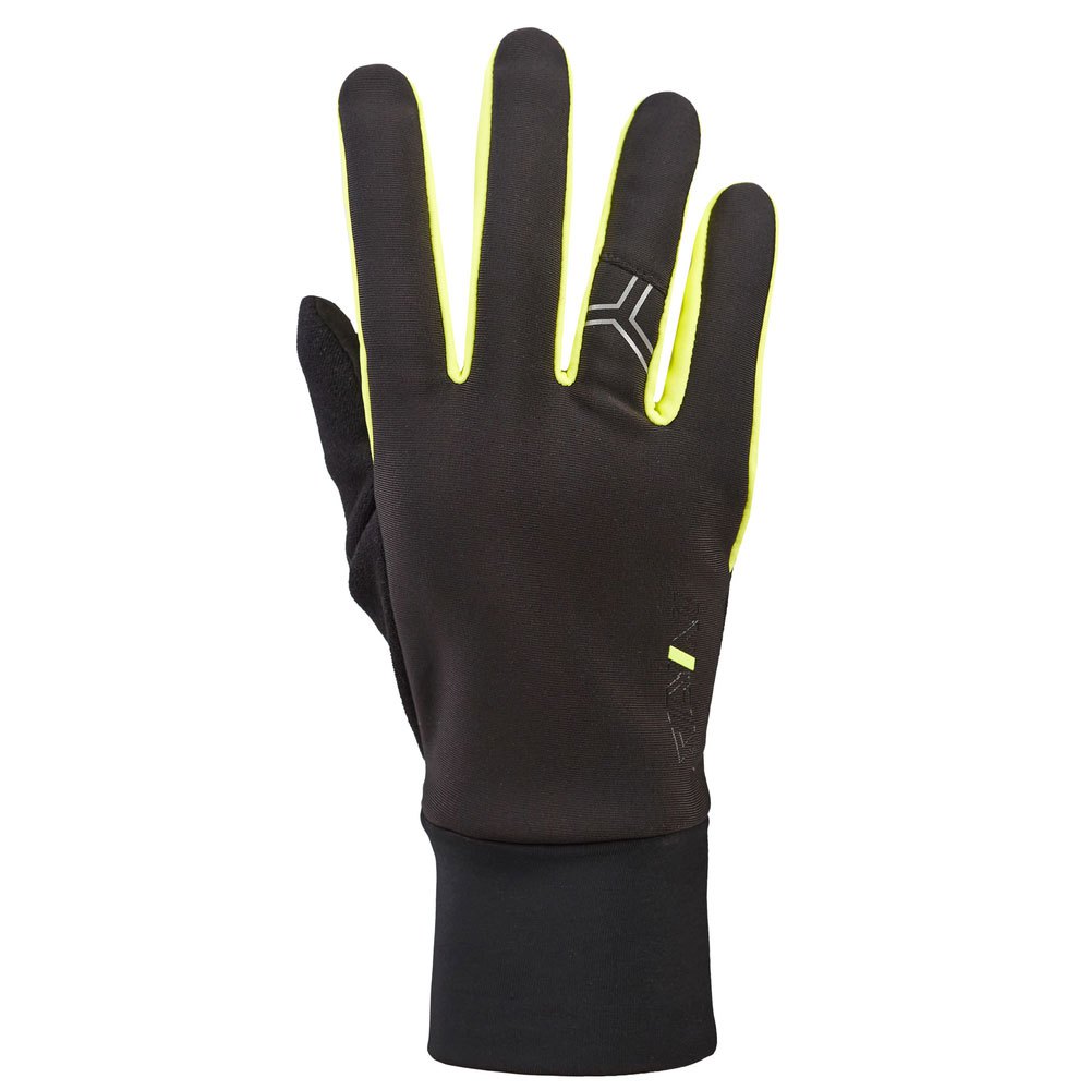Silvini Rieser Gloves Schwarz L Mann Silvini Rieser Gloves Schwarz L Mann von Silvini