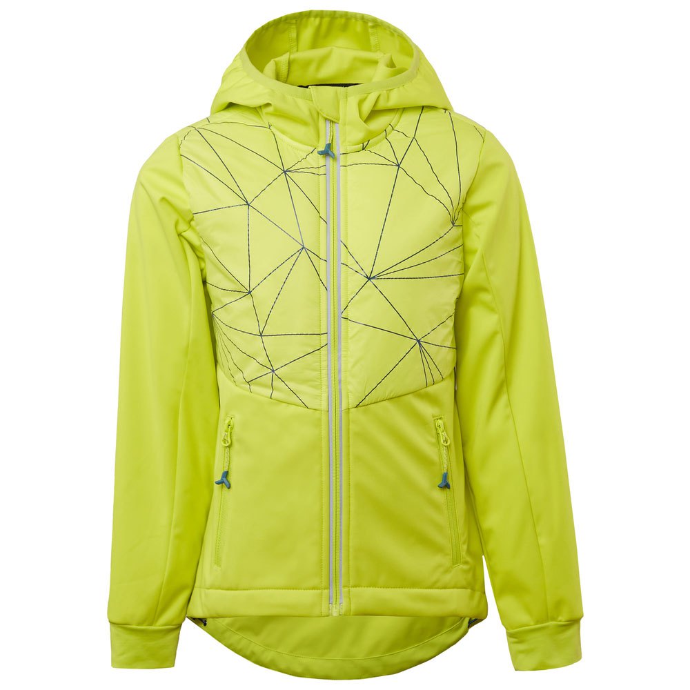 Silvini Rognoza Jacket Grün 7-8 Years Junge Silvini Rognoza Jacket Grün 7-8 Years Junge von Silvini