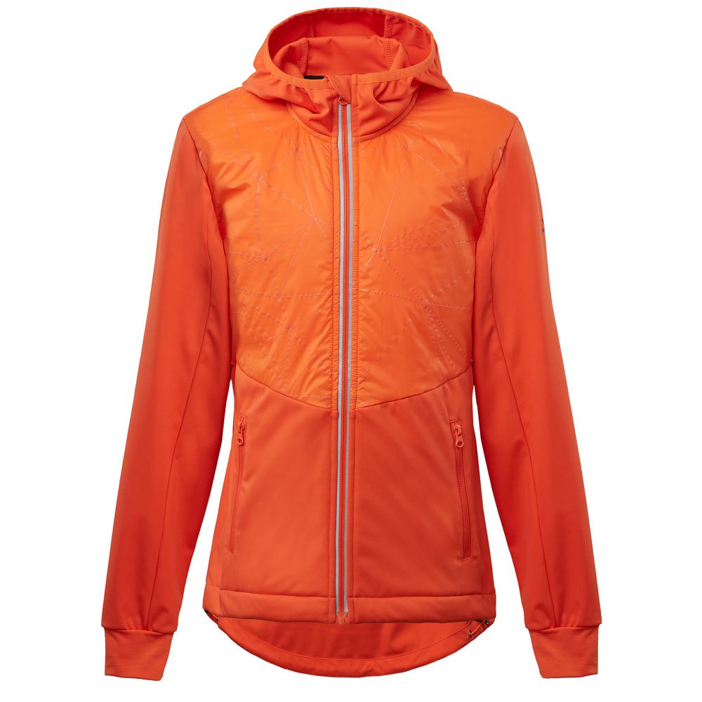 Silvini Rognoza Jacket Orange 7-8 Years Junge Silvini Rognoza Jacket Orange 7-8 Years Junge von Silvini