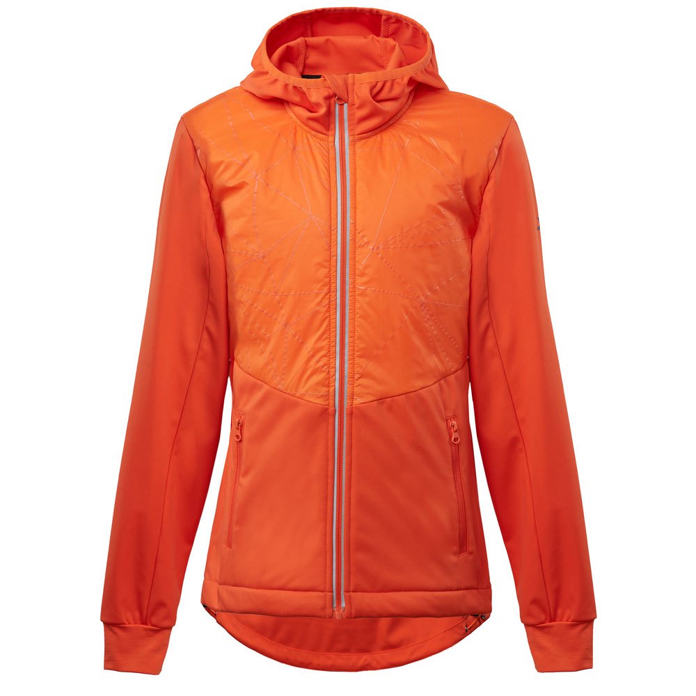 Silvini Rognoza Jacket Orange 9-10 Years Junge von Silvini