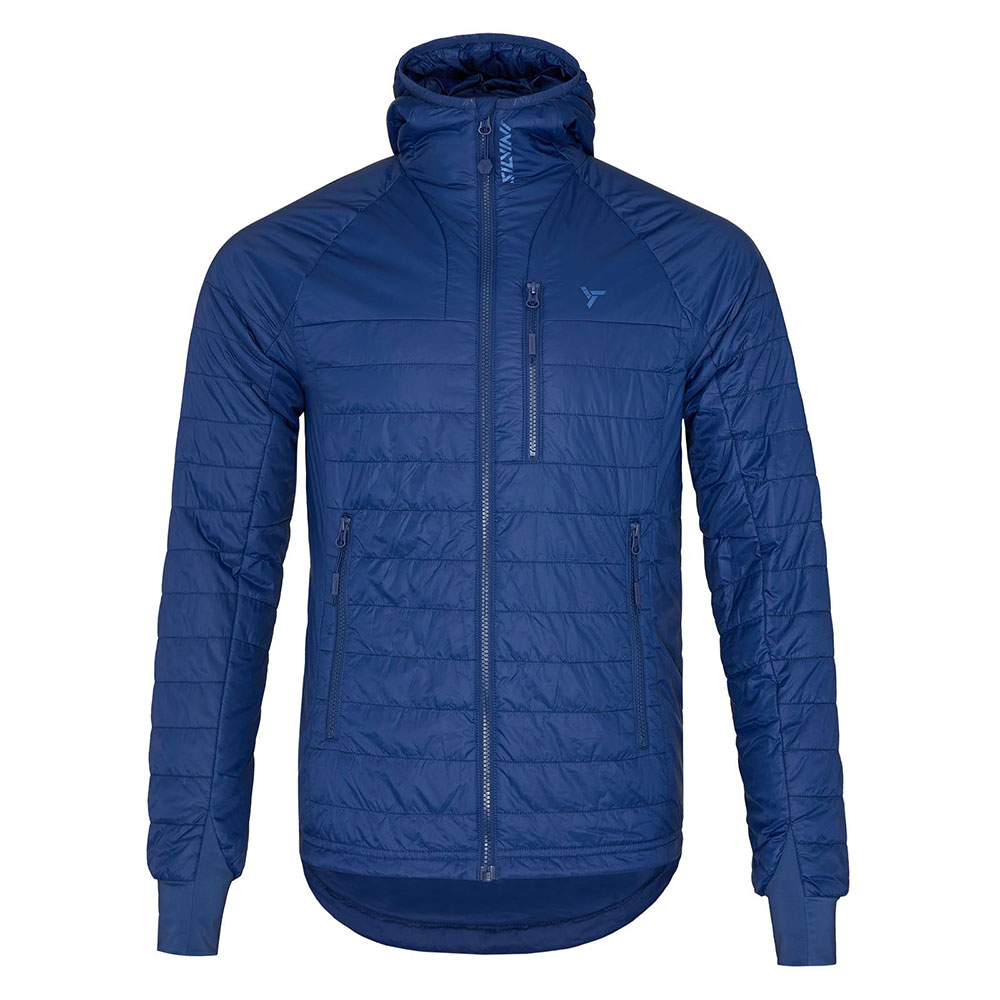 Silvini Rutor Jacket Blau S Mann Silvini Rutor Jacket Blau S Mann von Silvini