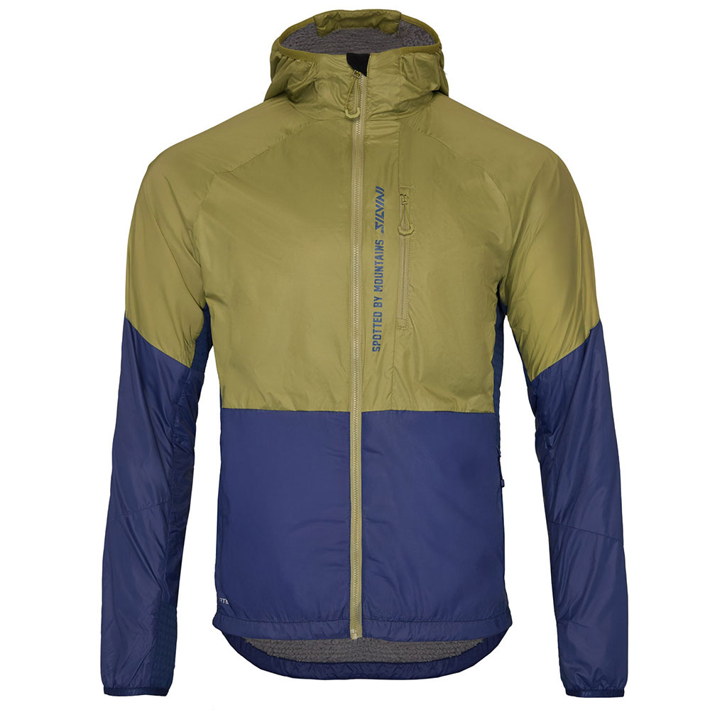 Silvini Sassolungo Jacket Grün S Mann Silvini Sassolungo Jacket Grün S Mann von Silvini