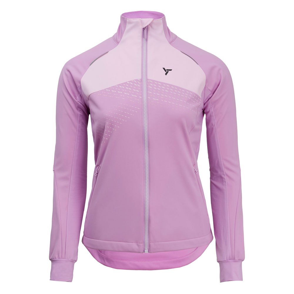 Silvini Serrone Jacket Lila S Frau von Silvini