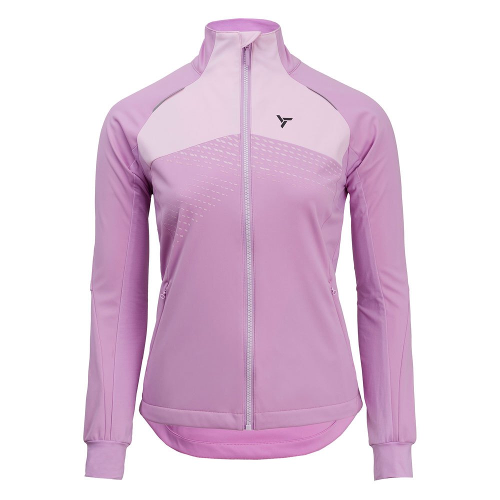 Silvini Serrone Jacket Lila XL Frau Silvini Serrone Jacket Lila XL Frau von Silvini