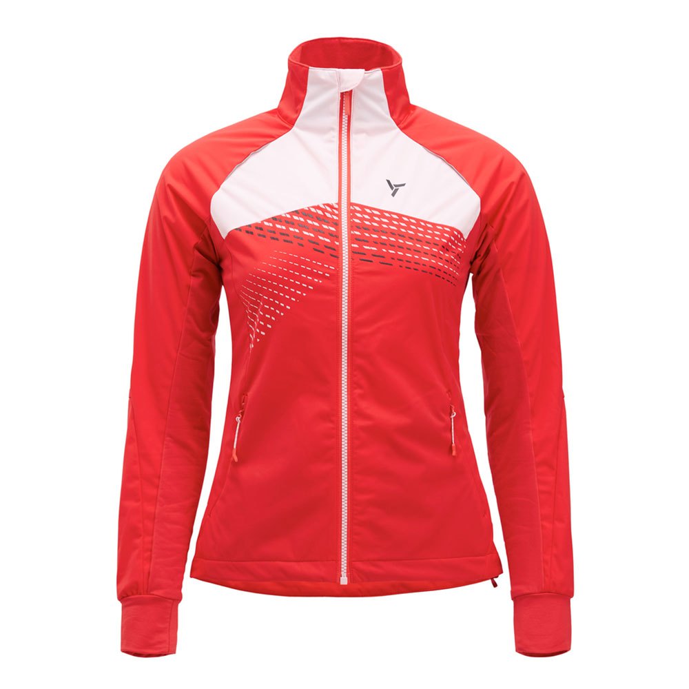 Silvini Serrone Jacket Rot S Frau Silvini Serrone Jacket Rot S Frau von Silvini