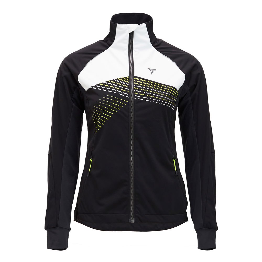Silvini Serrone Jacket Schwarz L Frau Silvini Serrone Jacket Schwarz L Frau von Silvini