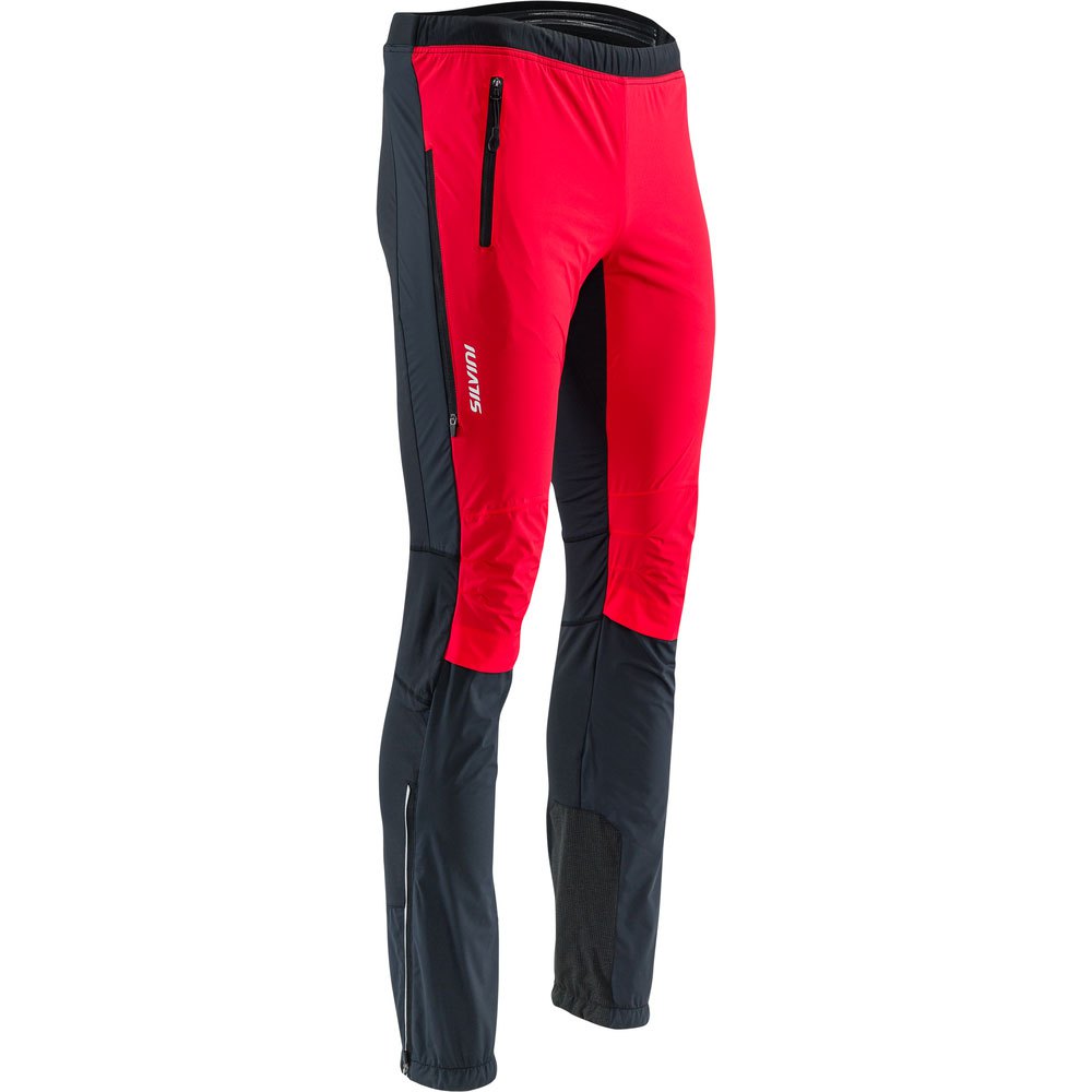 Silvini Soracte Pants Rot 2XL Mann Silvini Soracte Pants Rot 2XL Mann von Silvini