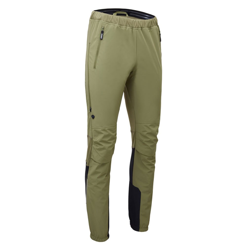 Silvini Soracte Pants Grün L Mann Silvini Soracte Pants Grün L Mann von Silvini