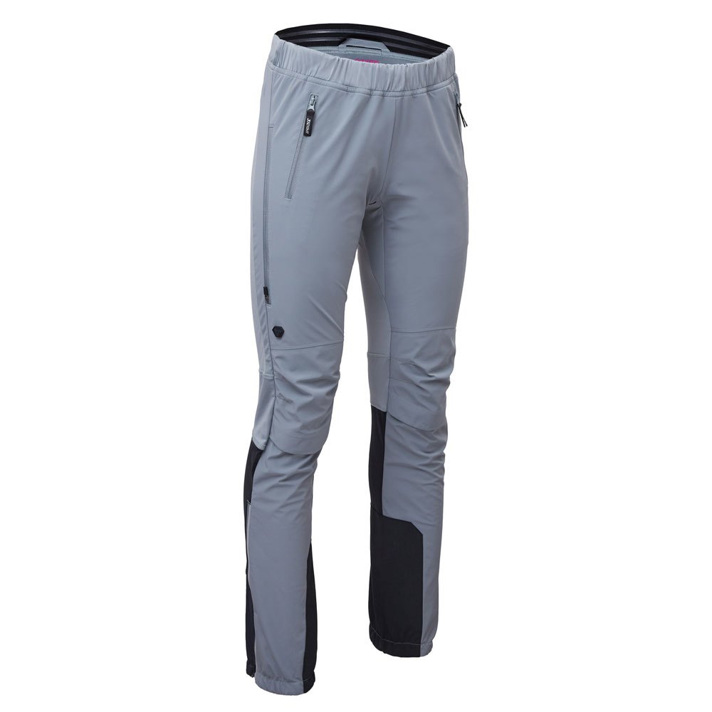 Silvini Soracte Pants Grau M Frau Silvini Soracte Pants Grau M Frau von Silvini