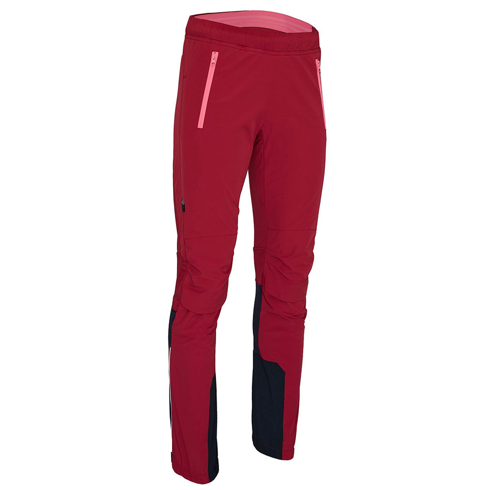 Silvini Soracte Pants Rot S Frau Silvini Soracte Pants Rot S Frau von Silvini