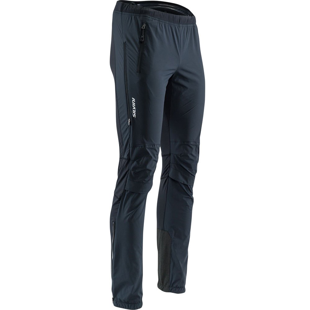 Silvini Soracte Pants Schwarz 4XL Mann von Silvini